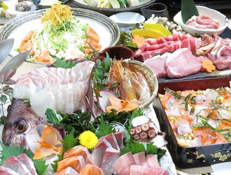 とと海月　市岡元町店 求人