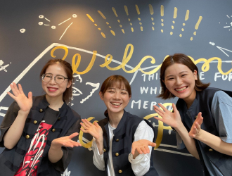 POTOMAK co.,ltd／株式会社ポトマック 求人 お客様の「また来たよ」の言葉をやりがいに！感謝の言葉を直接頂けるオシゴト！