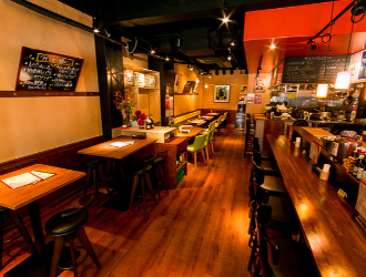 Tocci／株式会社 栃木屋酒店 求人