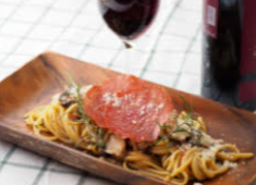 RISTORANTE STEFANO（リストランテ ステファノ） 求人 伝統的なベネチアと北イタリア料理にフォーカスしています。