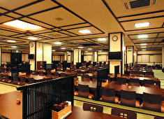 万葉倶楽部 株式会社／『東京豊洲 万葉倶楽部』『横浜みなとみらい 万葉倶楽部』etc. 求人 まだまだオープニングスタッフの様な心持ちで働ける新施設を始め、活躍の舞台は多数ございます！