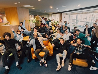 WPU cafe & dining bar／株式会社ワンダーパワードユー 求人