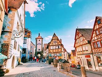 SOBA AN Düsseldorf （そば庵 デュッセルドルフ） 求人