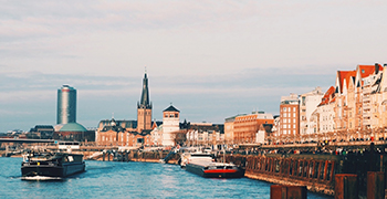 SOBA AN Düsseldorf （そば庵 デュッセルドルフ） 求人