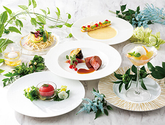 「KITCHEN LABO CONNECT YOYOGI」「BLUE BRICK LOUNGE」／  株式会社食楽宝庫 求人