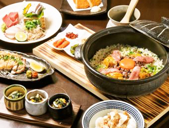 和牛と創作料理　神田 一期屋／Not one株式会社 求人