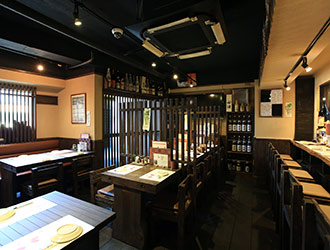 串焼専門店　山鶏 求人