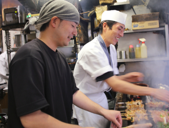 渋谷 鳥竹総本店／株式会社 鳥竹 求人