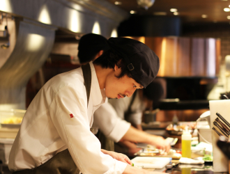 XEX（ゼックス）、PIZZA SALVATORE CUOMO（ピッツァサルヴァトーレクオモ）、ほか／株式会社ワイズテーブルコーポレーション（東証スタンダード上場） 求人