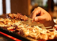 佐藤商店／闇市／まほろば酒場 他／株式会社 一歩。 求人 技術・知識だけでなく店舗運営ノウハウまで学ぶことができるから、将来の選択肢が確実に広がります！