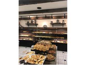 R-bakery アステ地下店 求人