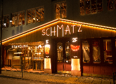 SCHMATZ（シュマッツ）／カイザーキッチン株式会社 求人 スタッフ間のコミュニケーションが取れていて、イキイキと働けるステージをご用意しています。