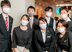 China Garden 銀座 麒麟／東真商事株式会社 求人 メディアにも注目される人気店のホールを統括するポジションの希少な募集がスタート！