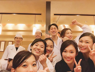 魚匠　銀平　北新地店（株式会社 湯川） 求人