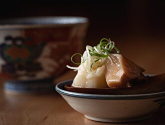 「割烹 凛」 求人