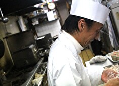 四季の懐石　桜茶屋/有限会社　桜茶屋 求人 板前さんをはじめ全員がお客様に喜んでいただけるよう、日々頑張っています！