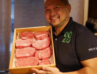 株式会社肉山/肉山 求人