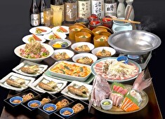 「十徳 本店」「とく一」「酒処 十徳 渋谷店」／JUTTOKU Ltd. 求人 食材から調理法にまでこだわり、たくさんの方にご納得いただけるクオリティの料理を提供しています！