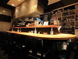 BISTRO KITCHEN 陽（ビストロキッチンヒナタ）／和 Dining 陽／株式会社U.D.Y 求人