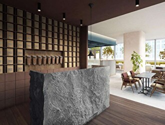 三本珈琲株式会社　※カフェ・レストラン採用本部 求人