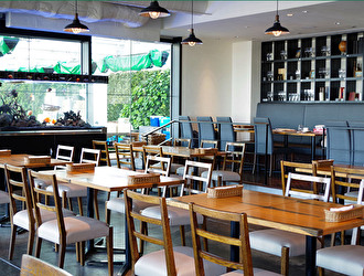 三本珈琲株式会社　※カフェ・レストラン採用本部 求人