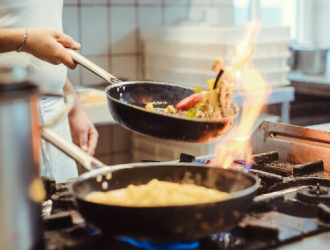 味工房スイセン 求人