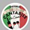 OSTERIA CANTABILE de CIAORO 求人情報