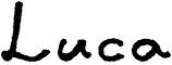 「Luca」／株式会社コンセプション 求人情報
