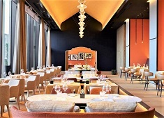 ブルガリ ホテル 東京 求人 イタリアンレストラン「イル・リストランテ ニコ・ロミート」