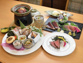 TOSA DINING おきゃく(一般財団法人 高知県地産外商公社) 求人