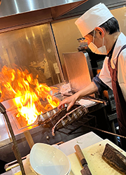TOSA DINING おきゃく(一般財団法人 高知県地産外商公社) 求人