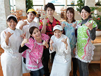 EGGS 'N THINGS JAPAN株式会社（エッグスンシングスジャパン） 求人