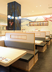 『南房総 やまと寿司』『海鮮居酒屋 やまでん丸』『房総の駅とみうら』／ヤマトサカナ株式会社　※飲食事業部採用本部 求人