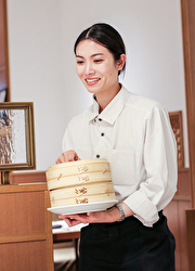 京鼎樓（ジンディンロウ）／株式会社 JIN DIN ROU 求人