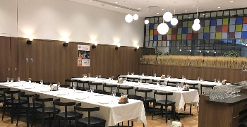 「京橋モルチェ」「Chez Mortier (シェ・モルチェ)」／ 株式会社中央亭 求人