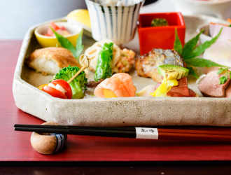 株式会社ビィバリュー 求人 【あら珠】和食・日本料理の経験者やとんかつなどの揚げ物経験者も大歓迎！
