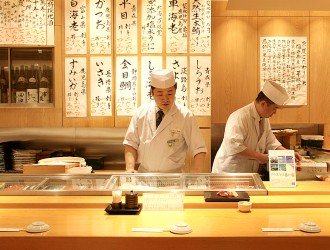 すし京辰／BB&E株式会社 求人