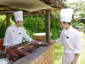 ローストビーフの店 鎌倉山／株式会社 レストラン鎌倉山 求人