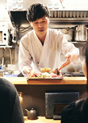 「神田 居酒屋こころ」「飯田橋 喝采」「渋谷 三心」「神田 居酒屋こころ となり」／株式会社 Grant 求人