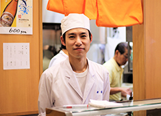 「つきじ丼匠」／「天ぷら 愛養」／「岩佐寿し」、他 求人 気さくなスタッフ…しかいません！
寿司・丼・天ぷら業態全てで同時募集中です。