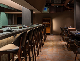 TOYO JAPAN 株式会社／「Restaurant Solfège」「Restaurant TOYO Tokyo」「ORANGE BASE」etc. 求人