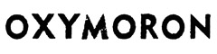 OXYMORON（オクシモロン）／株式会社 カフーツ 求人情報