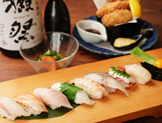 すし台所家／すし居酒屋台所家 渋谷本店／DAIDOKOYA Ltd. 求人