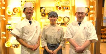 蕎麦きり みよた、ほか／株式会社三ッ和 求人