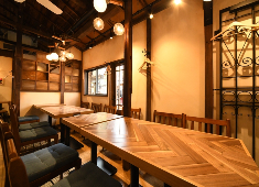 株式会社Stove’s market 求人 時代のニーズにあった戦略的な出店をしてお店づくりに関してもこだわりがあります。