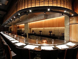 鉄板焼 銀座ほたる／株式会社コロナフーズ 求人