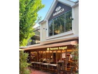 Tecona bagel　自由が丘（テコナベーグル）／株式会社DADACA 求人