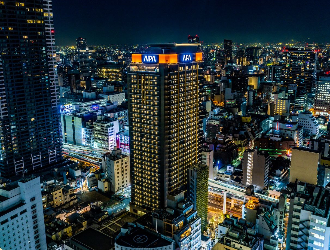 アパホテル（アパグループ） 求人