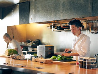フェアグランドグループ／「並木橋 なかむら」、「蕎麦前 山都」、ほか 求人