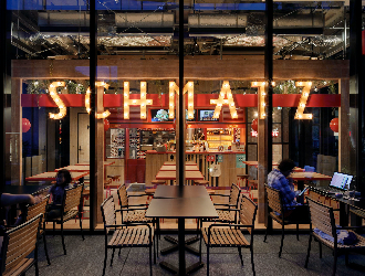 SCHMATZ（シュマッツ）／カイザーキッチン株式会社 求人